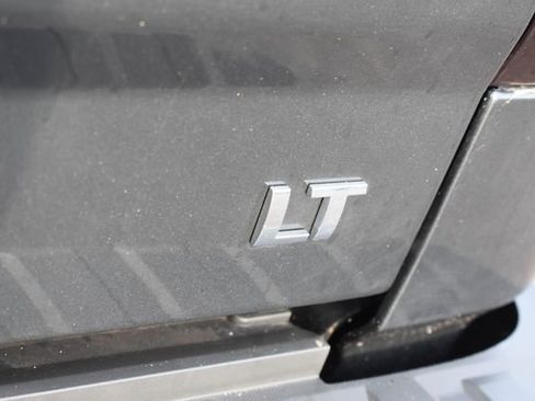 Used 2018 Chevrolet Silverado 1500 LT w/ All Star Edition image 14