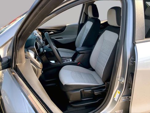 Used 2023 Chevrolet Equinox LS FWD image 8