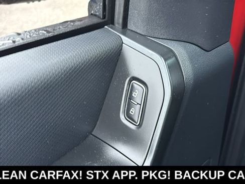 Used 2023 Ford F150 XL w/ STX Appearance Package AWD/4WD image 9