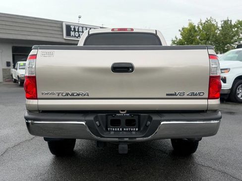 Used 2004 Toyota Tundra SR5 AWD/4WD image 21