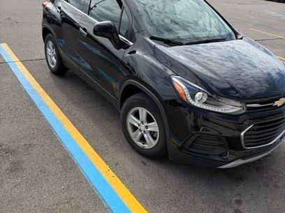 Used 2019 Chevrolet Trax LT w/ Driver Confidence Package