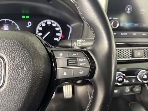 Certified 2023 Honda Civic Sport image 28