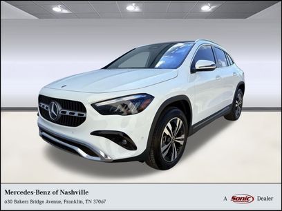 Used 2025 Mercedes-Benz GLA 250