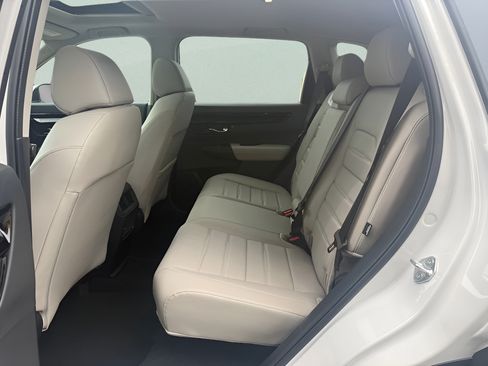 New 2026 Honda CR-V EX-L image 11