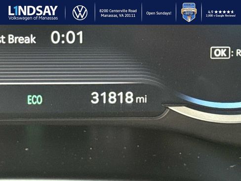 Used 2023 Genesis GV80 2.5T w/ Advanced Package image 24