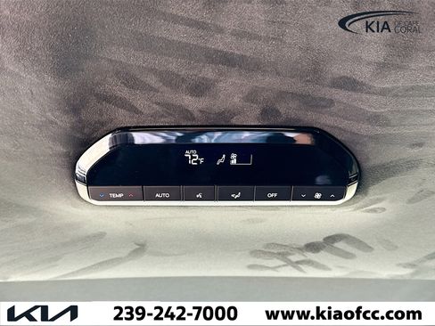 New 2027 Kia Telluride SX Prestige X-Pro image 21