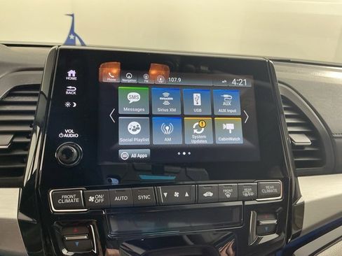 Certified 2023 Honda Odyssey Touring image 27