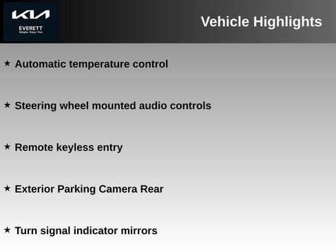 Used 2024 Volkswagen ID.4 2WD image 2