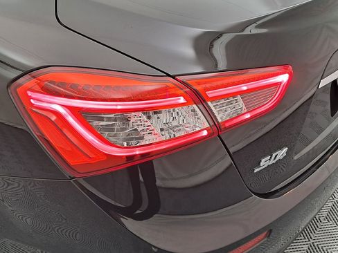 Used 2017 Maserati Ghibli S Q4 image 6