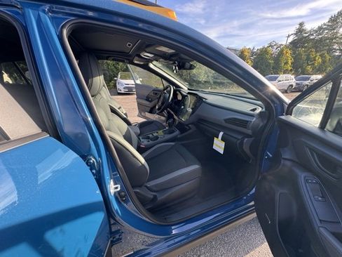 New 2025 Subaru Crosstrek 2.5i Wilderness image 13