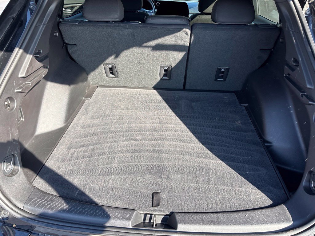 Used 2025 Chevrolet Equinox EV LT FWD image 28