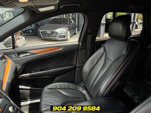 Used 2017 Lincoln MKC Select FWD image 26