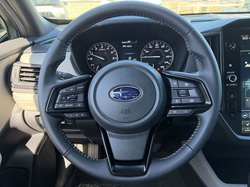 New 2026 Subaru Forester Premium image 19