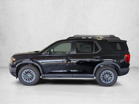 New 2026 Honda Passport TrailSport image 5