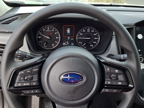 New 2026 Subaru Crosstrek 2.0i Premium image 31