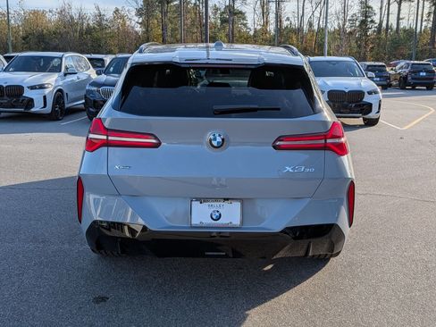 New 2026 BMW X3 xDrive30 w/ Premium Package image 4