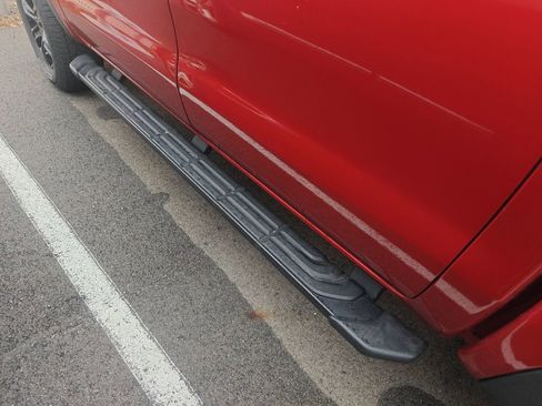 Used 2022 Ford Ranger XL w/ FX4 Off-Road Package image 6