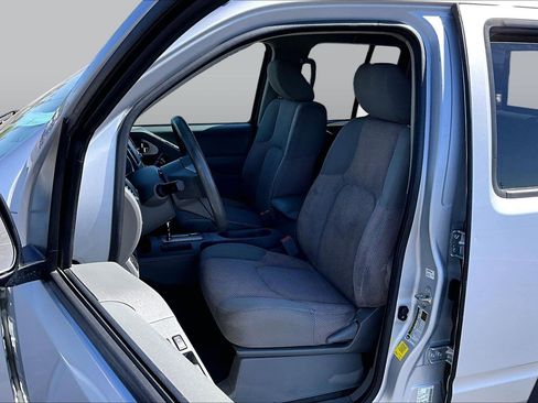 Used 2019 Nissan Frontier SV RWD image 23
