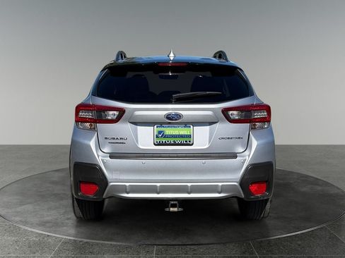Used 2021 Subaru Crosstrek 2.5i Limited AWD/4WD image 9