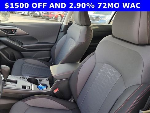 New 2026 Subaru Impreza 2.0i Sport image 14