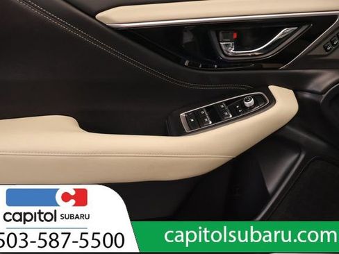 Used 2024 Subaru Outback Limited AWD/4WD image 10