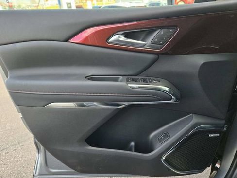 New 2026 Chevrolet Traverse RS image 26