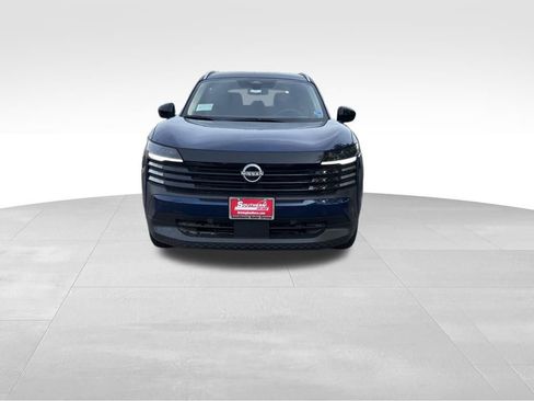 New 2026 Nissan Kicks SV image 7