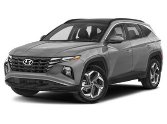 Certified 2024 Hyundai Tucson SEL AWD/4WD 360° Tour