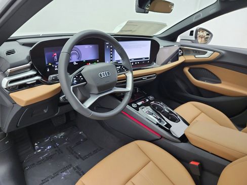 New 2026 Audi A5 2.0T Premium Plus AWD/4WD image 10