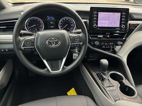 Used 2023 Toyota Camry LE FWD image 14