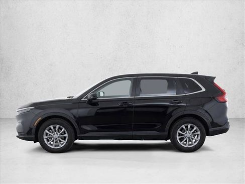 Used 2026 Honda CR-V LX image 4