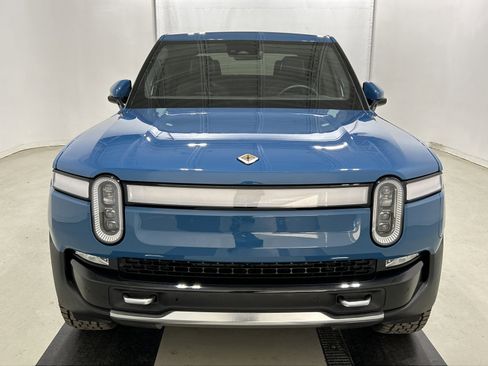 Used 2022 Rivian R1T Adventure AWD/4WD image 8