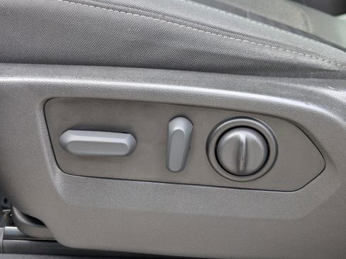 Used 2022 Chevrolet Silverado 1500 RST w/ Safety Package image 21