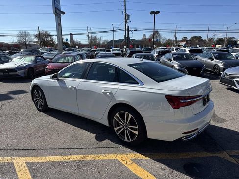 Used 2023 Audi A6 2.0T Premium image 6