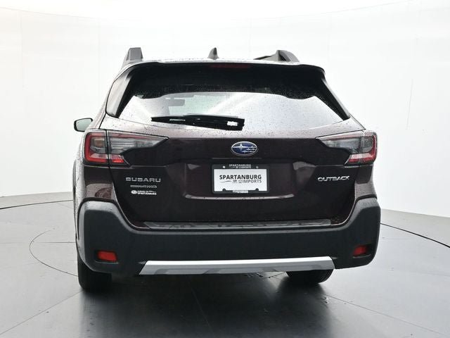 Used 2025 Subaru Outback Limited AWD/4WD image 4
