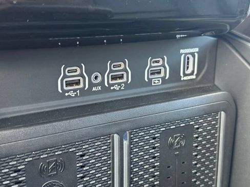 Used 2026 RAM 1500 Limited AWD/4WD image 40