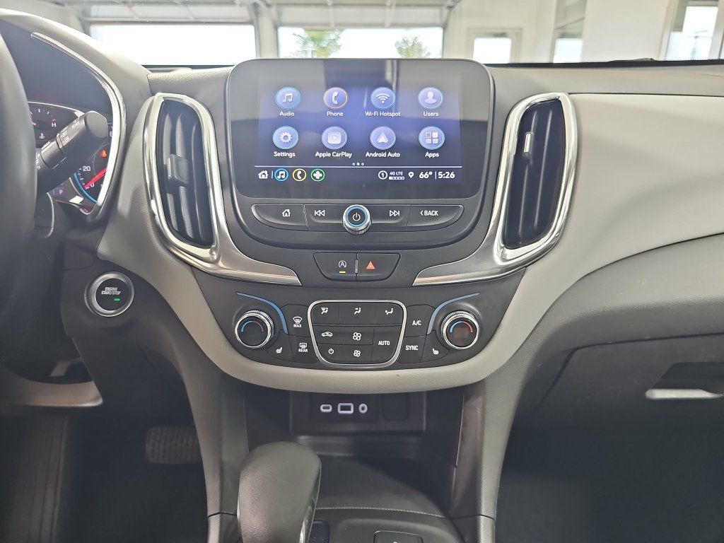 Certified 2023 Chevrolet Equinox LT FWD image 26
