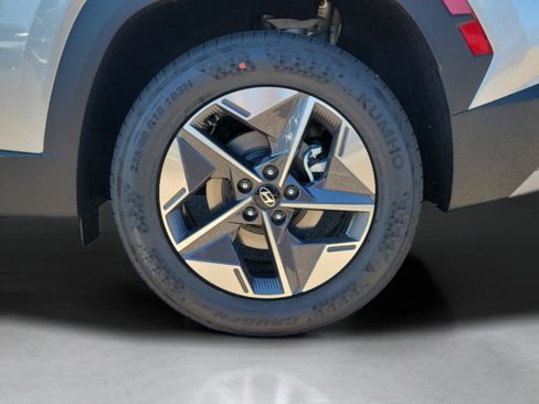 New 2026 Hyundai Tucson SEL FWD image 35