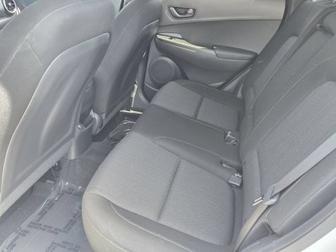 Certified 2023 Hyundai Kona SEL FWD image 11