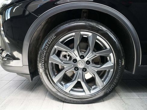 Used 2023 Acura MDX A-Spec AWD/4WD image 9