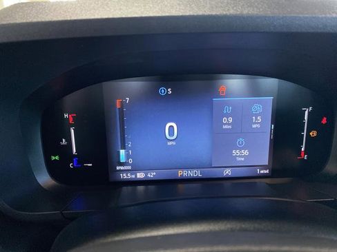 New 2026 Ford Maverick XL w/ 4K Tow Package image 14