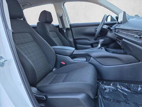 Used 2024 Honda HR-V LX image 19