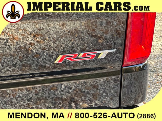 New 2026 Chevrolet Silverado 1500 RST w/ Convenience Package II AWD/4WD image 11