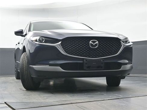 Certified 2023 MAZDA CX-30 AWD 2.5 S image 30