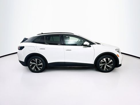 Used 2023 Volkswagen ID.4 2WD image 10