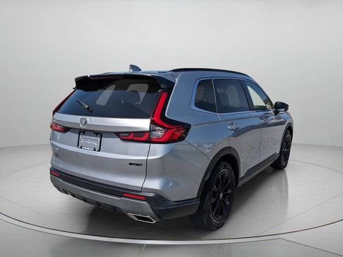 Used 2023 Honda CR-V Sport image 8