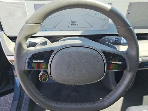 Used 2024 Hyundai Ioniq 5 SEL RWD image 10