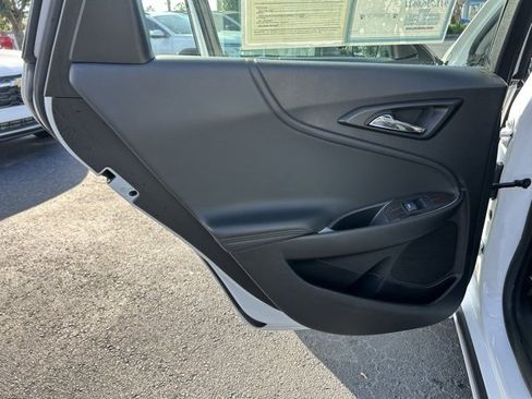 Certified 2024 Chevrolet Malibu LT image 13