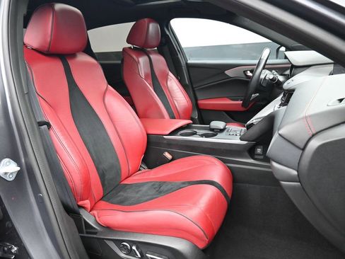 Used 2022 Acura TLX SH-AWD w/ A-SPEC Pkg image 26