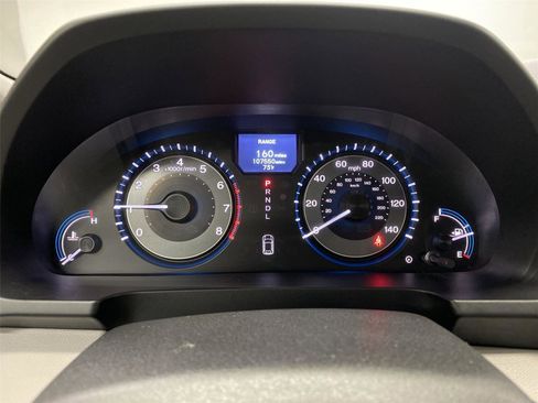 Used 2012 Honda Odyssey Touring image 14